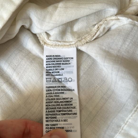 Brand new Prana set - Picture 3 of 6